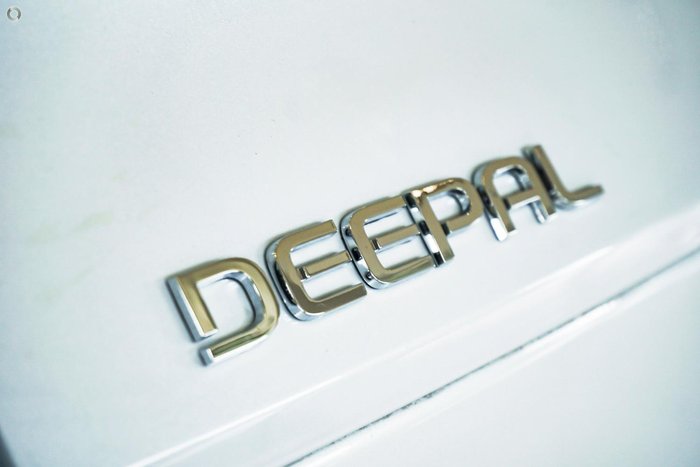 2025 Deepal E07 Performance