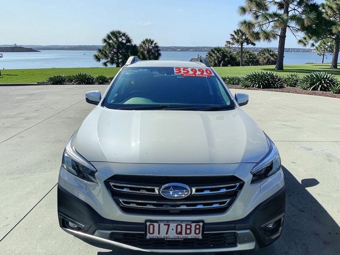 2024 Subaru Outback AWD