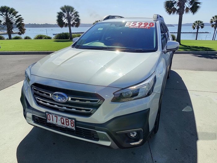 2024 Subaru Outback AWD