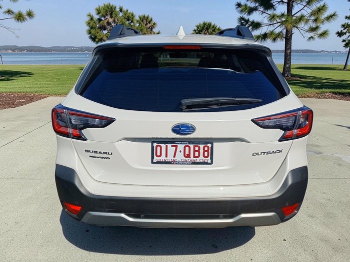 2024 Subaru Outback AWD