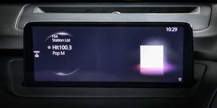 2021 Mazda CX-9 Azami LE