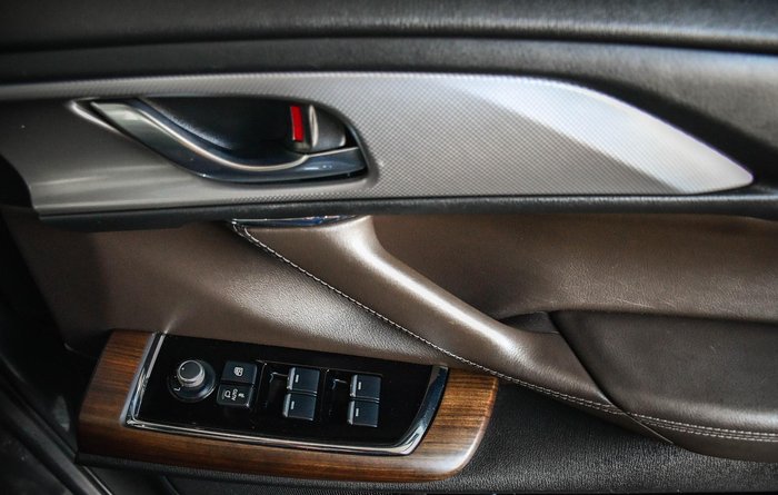 2021 Mazda CX-9 Azami LE
