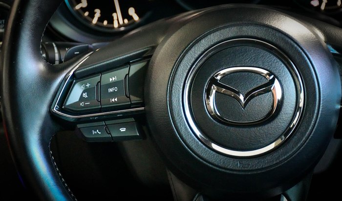 2021 Mazda CX-9 Azami LE