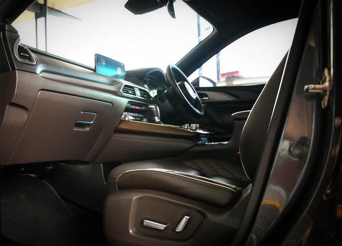 2021 Mazda CX-9 Azami LE