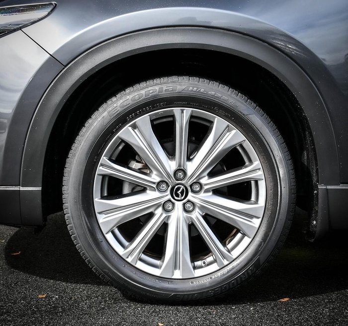 2021 Mazda CX-9 Azami LE