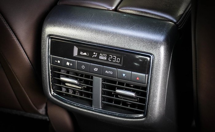 2021 Mazda CX-9 Azami LE