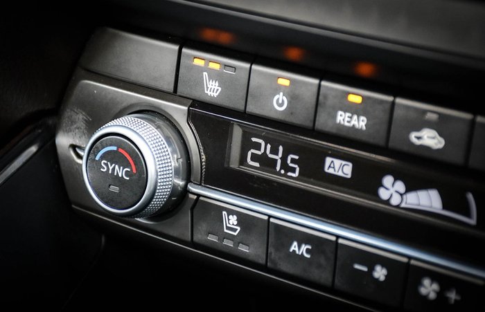 2021 Mazda CX-9 Azami LE