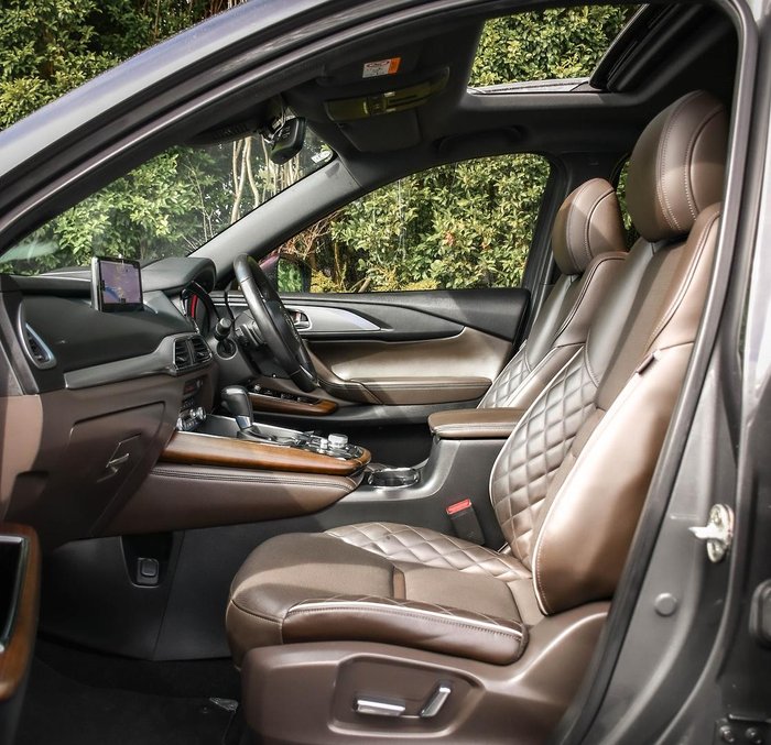 2021 Mazda CX-9 Azami LE