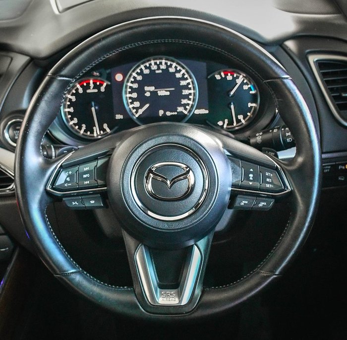 2021 Mazda CX-9 Azami LE