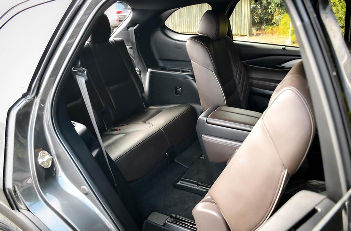 2021 Mazda CX-9 Azami LE