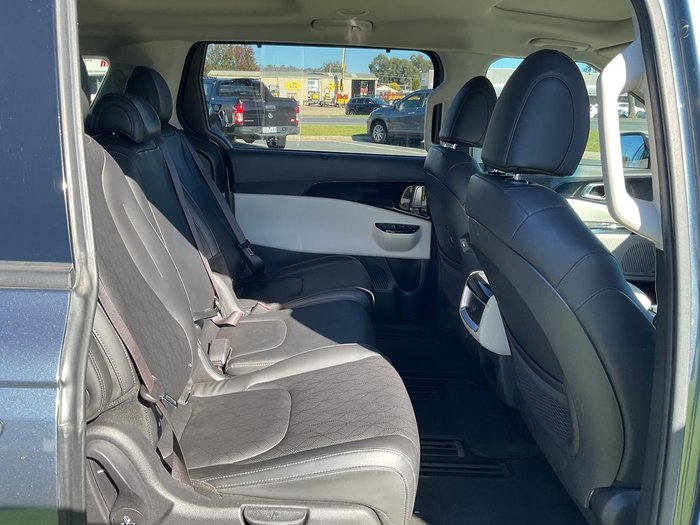 2021 Kia Carnival Platinum