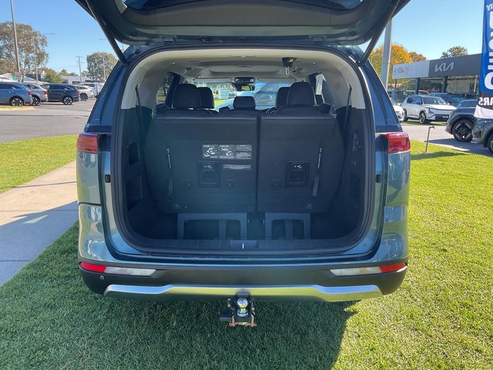 2021 Kia Carnival Platinum