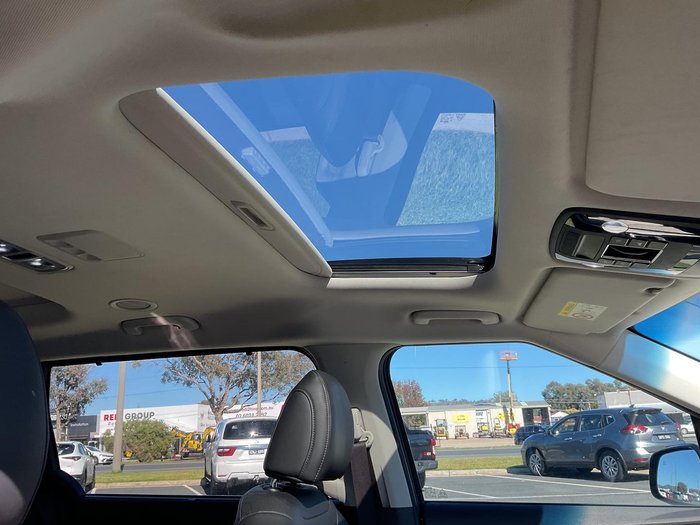2021 Kia Carnival Platinum