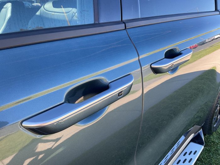 2021 Kia Carnival Platinum