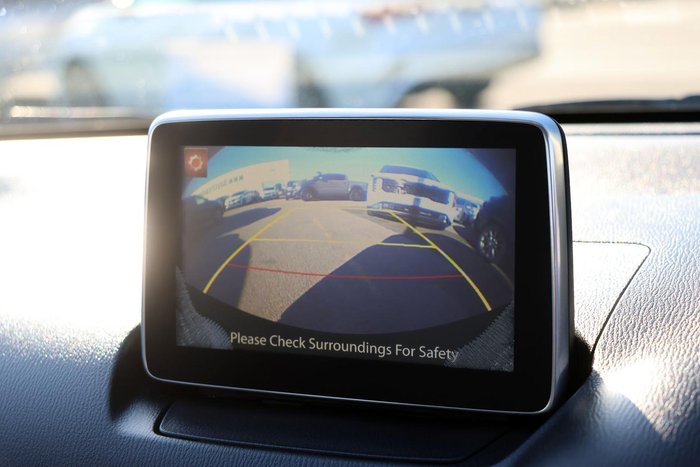 2015 Mazda 2 Maxx