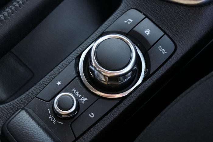 2015 Mazda 2 Maxx