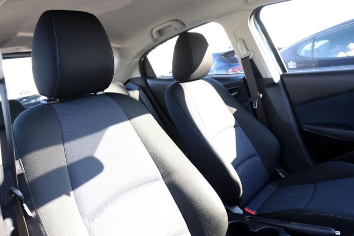 2015 Mazda 2 Maxx