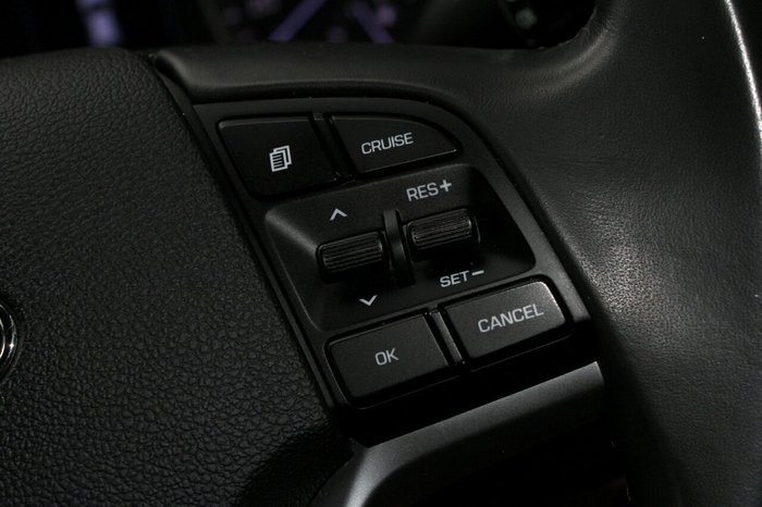 2016 Hyundai Tucson Active X
