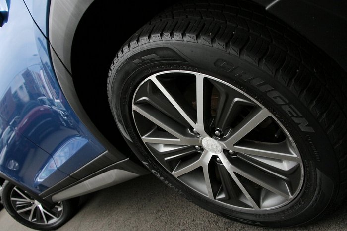 2016 Hyundai Tucson Active X