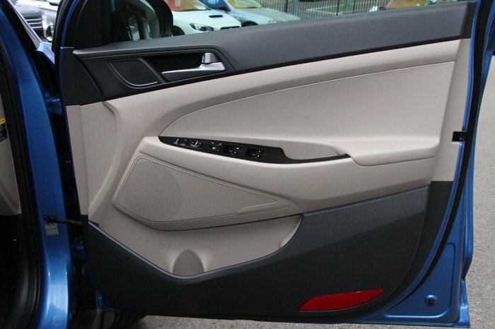 2016 Hyundai Tucson Active X