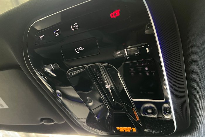2024 Mercedes-Benz C-Class C200 Night Edition