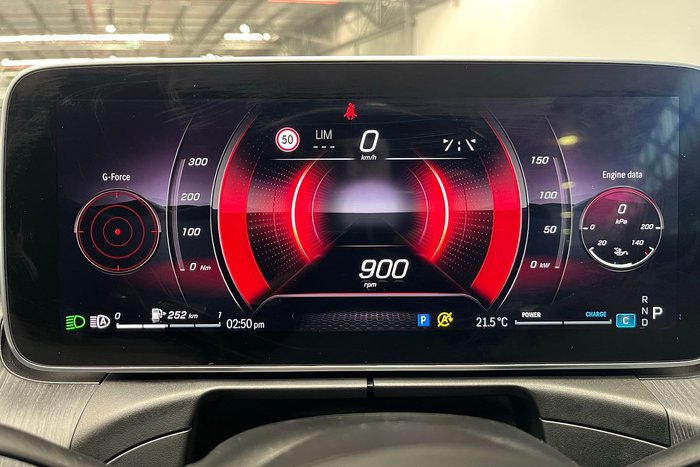 2024 Mercedes-Benz C-Class C200 Night Edition