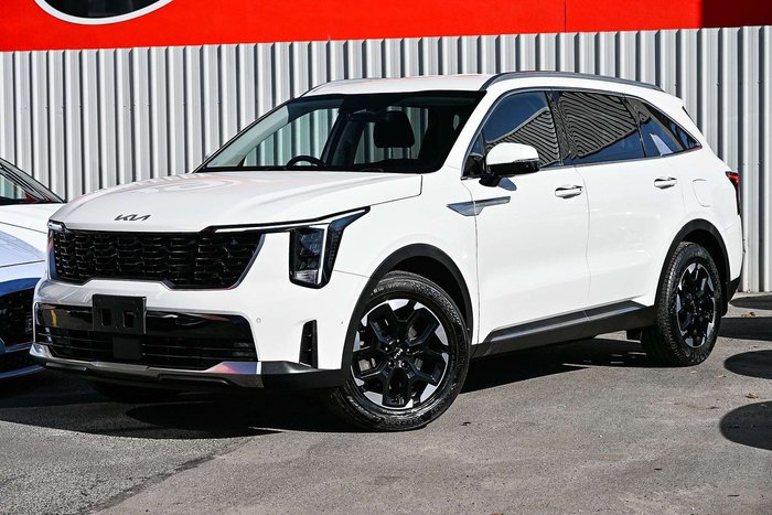 2024 Kia Sorento