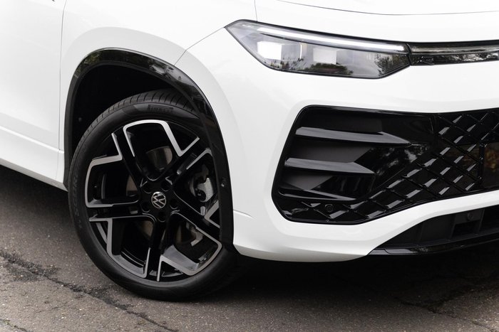 2026 Volkswagen Tayron 200TSI eHybrid R-Line