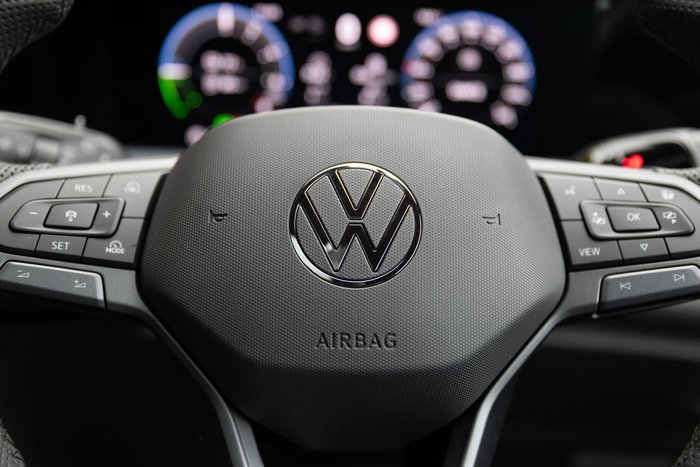 2026 Volkswagen Tayron 200TSI eHybrid R-Line