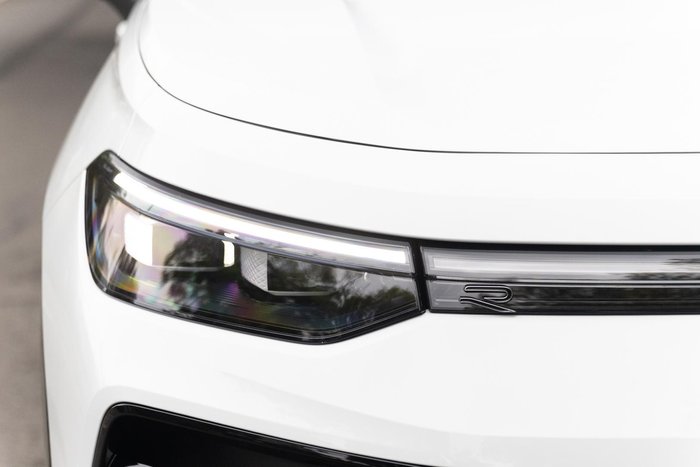 2026 Volkswagen Tayron 200TSI eHybrid R-Line