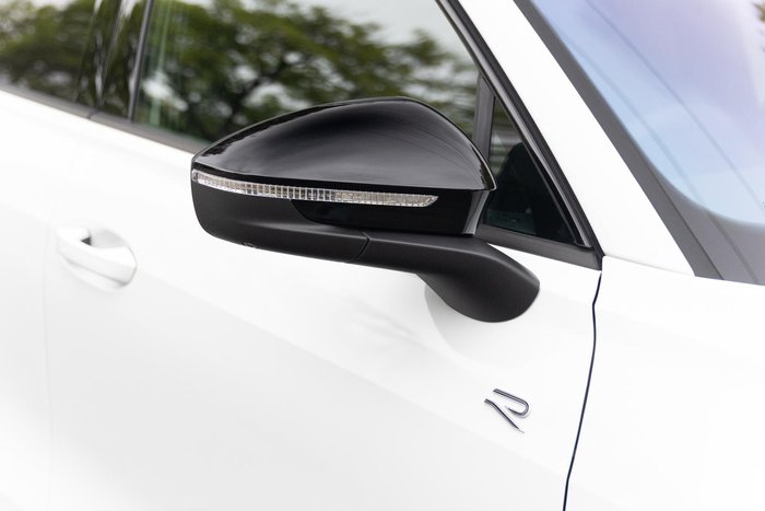 2026 Volkswagen Tayron 200TSI eHybrid R-Line