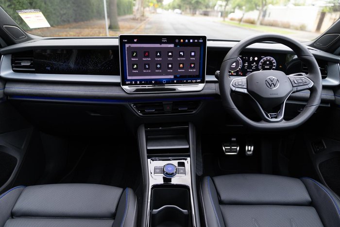 2026 Volkswagen Tayron 200TSI eHybrid R-Line