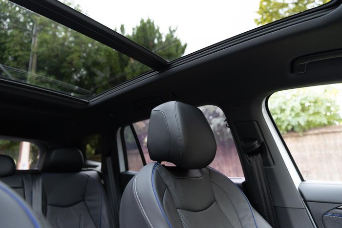 2026 Volkswagen Tayron 200TSI eHybrid R-Line