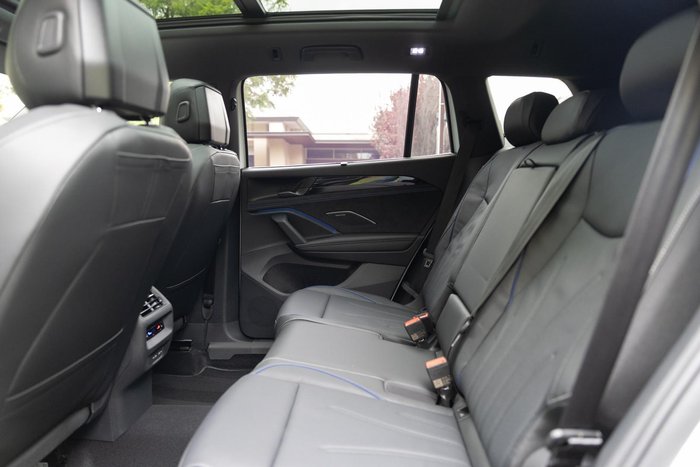 2026 Volkswagen Tayron 200TSI eHybrid R-Line