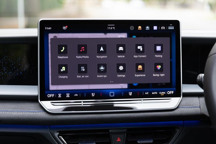 2026 Volkswagen Tayron 200TSI eHybrid R-Line