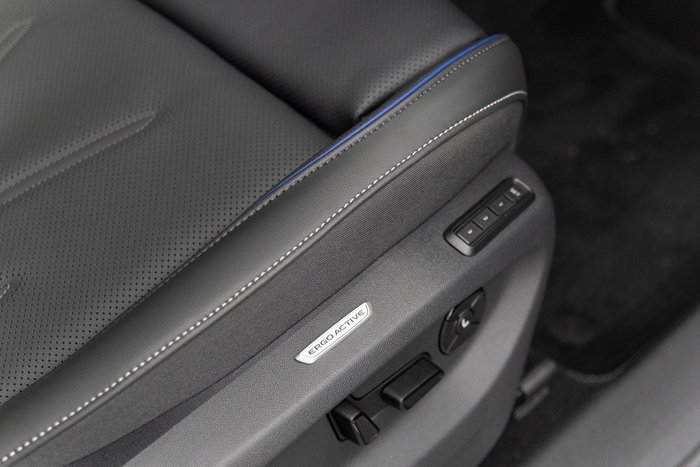 2026 Volkswagen Tayron 200TSI eHybrid R-Line