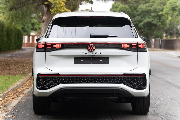 2026 Volkswagen Tayron 200TSI eHybrid R-Line