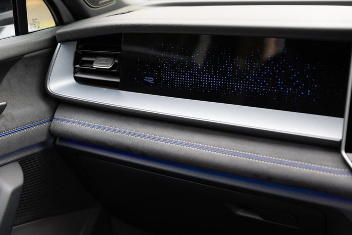 2026 Volkswagen Tayron 200TSI eHybrid R-Line