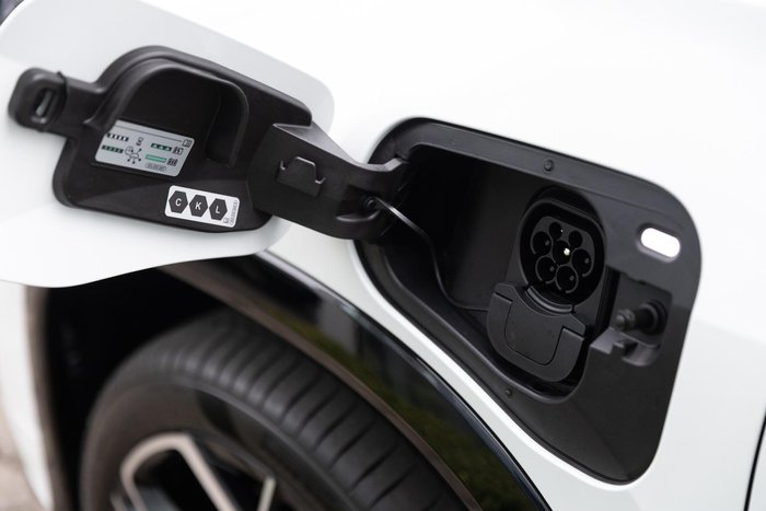 2026 Volkswagen Tayron 200TSI eHybrid R-Line