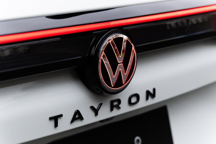 2026 Volkswagen Tayron 200TSI eHybrid R-Line