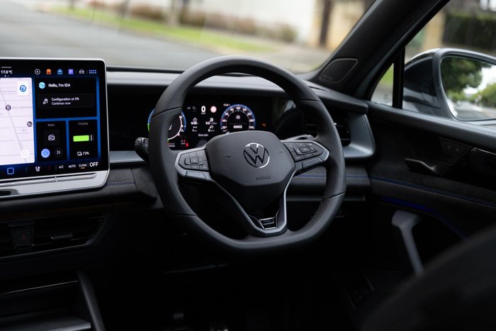 2026 Volkswagen Tayron 200TSI eHybrid R-Line