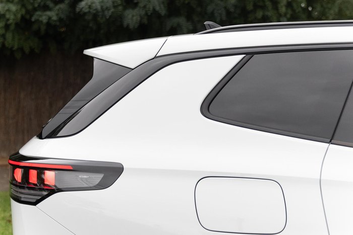 2026 Volkswagen Tayron 200TSI eHybrid R-Line
