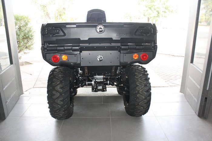 2023 Can-Am Outlander Max 650