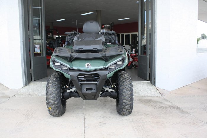 2023 Can-Am Outlander Max 650
