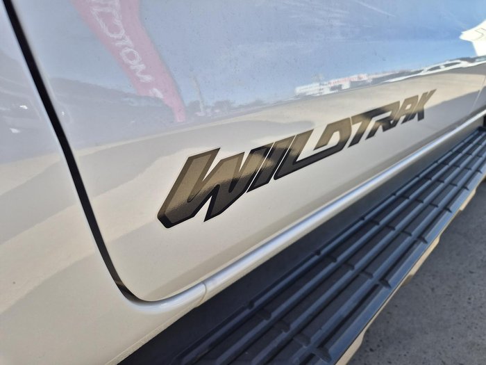 2021 Ford Ranger Wildtrak
