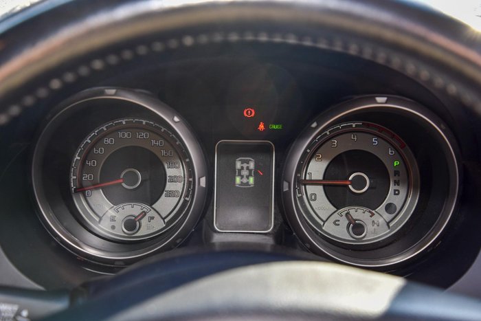 2015 Mitsubishi Pajero GLS