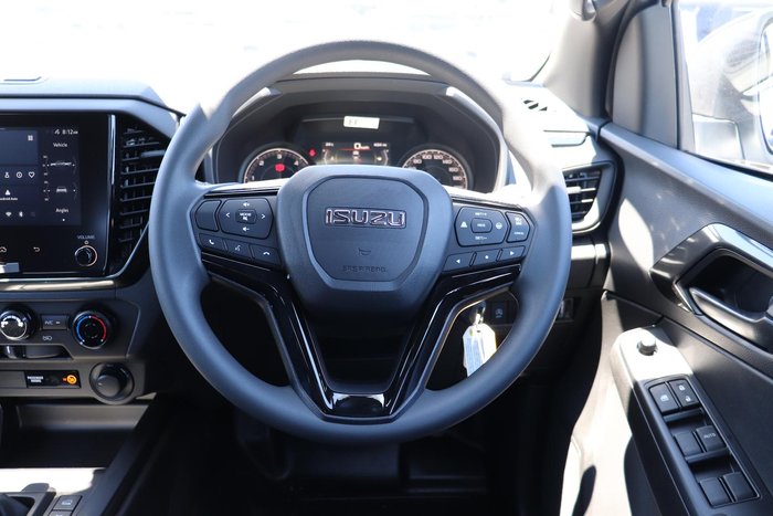 2026 Isuzu D-MAX X-RIDER