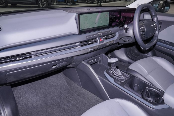 2026 Kia K4 Sport+