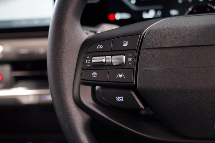 2026 Kia K4 Sport+