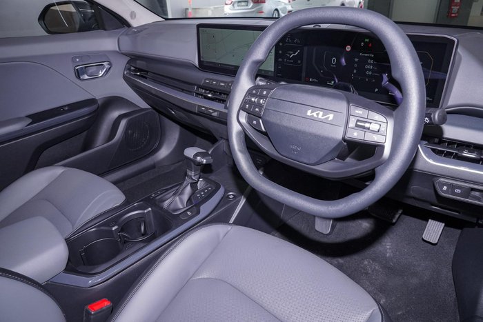 2026 Kia K4 Sport+